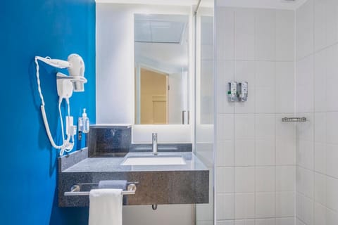 One Puebla Angelopolis Periferico Hotel in Puebla