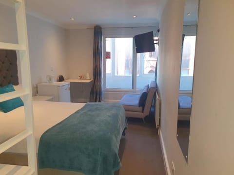 Blagrave Rooms Bed and Breakfast in Reading