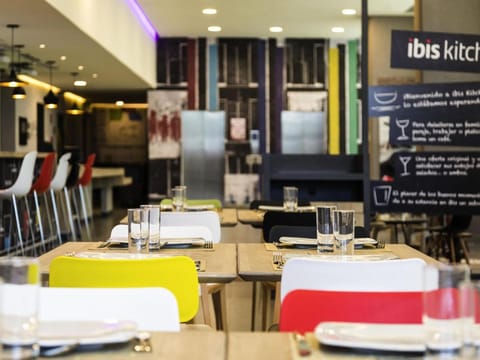 Ibis Mexico Tlalnepantla Hotel in Mexico City