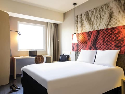 Ibis Mexico Tlalnepantla Hotel in Mexico City