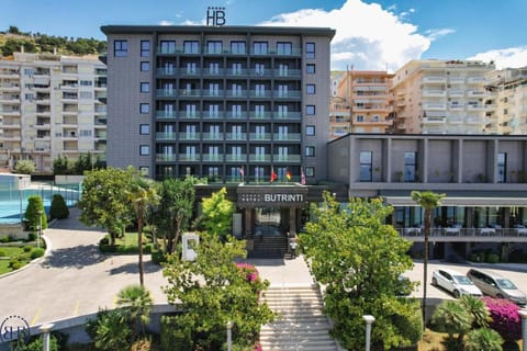 Hotel Saranda Butrinti, Affiliated by Melia Hotel in Sarandë