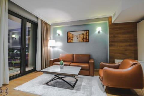 Hotel Saranda Butrinti, Affiliated by Melia Hotel in Sarandë