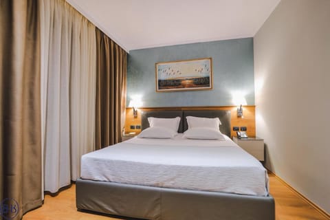 Hotel Saranda Butrinti, Affiliated by Melia Hotel in Sarandë