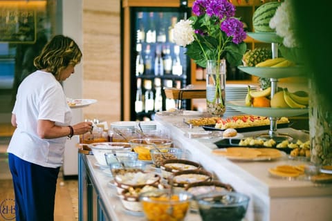 Hotel Saranda Butrinti, Affiliated by Melia Hotel in Sarandë