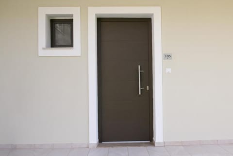 Gmare Apartment hotel in Halkidiki