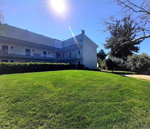 Gmare Apartment hotel in Halkidiki