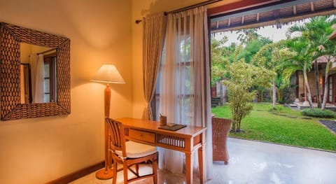 Samhita Garden Hotel in Ubud