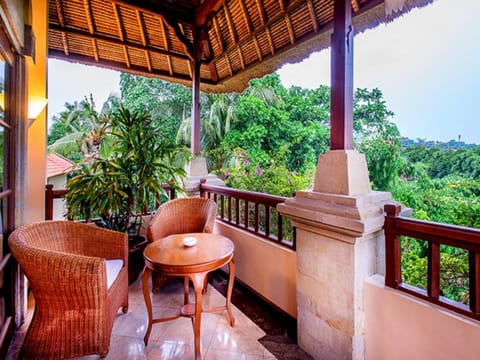 Samhita Garden Hotel in Ubud