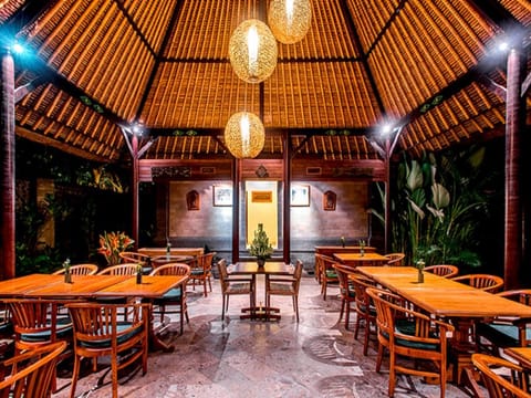 Samhita Garden Hotel in Ubud