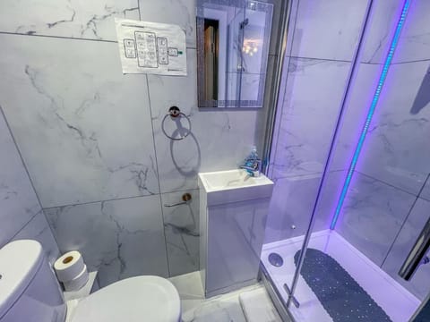 Twenty Hotel & Bar Hotel in Boston