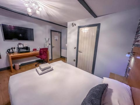 Twenty Hotel & Bar Hotel in Boston