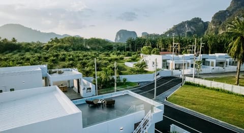 The Haven Krabi Villa in Krabi Changwat