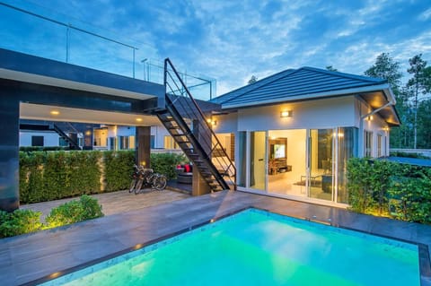 The Haven Krabi Villa in Krabi Changwat