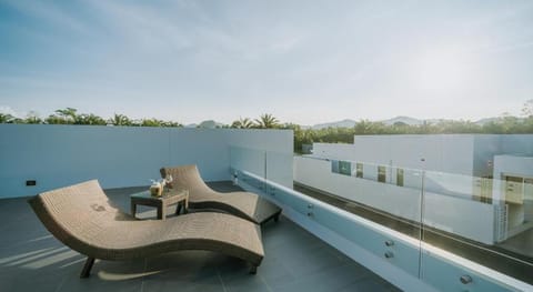 The Haven Krabi Villa in Krabi Changwat