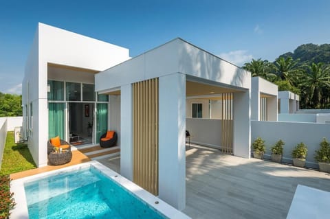 The Haven Krabi Villa in Krabi Changwat