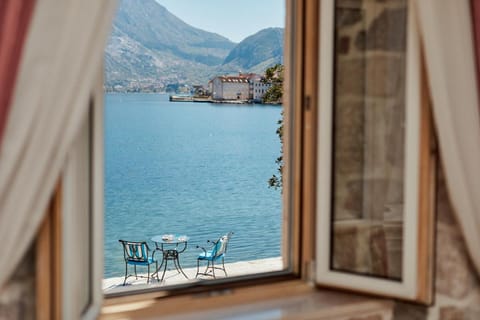 Hotel Libertas Hotel in Kotor Municipality