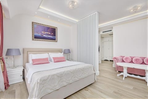 Hotel Libertas Hotel in Kotor Municipality