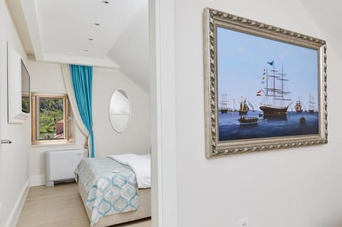 Hotel Libertas Hotel in Kotor Municipality