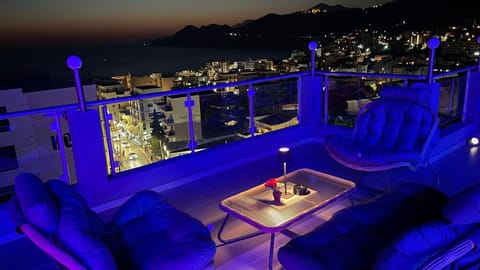 Elma Apart Hotel Apartment hotel in Ulcinj Municipality