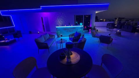 Elma Apart Hotel Apartment hotel in Ulcinj Municipality