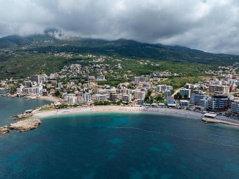 Elma Apart Hotel Apartment hotel in Ulcinj Municipality