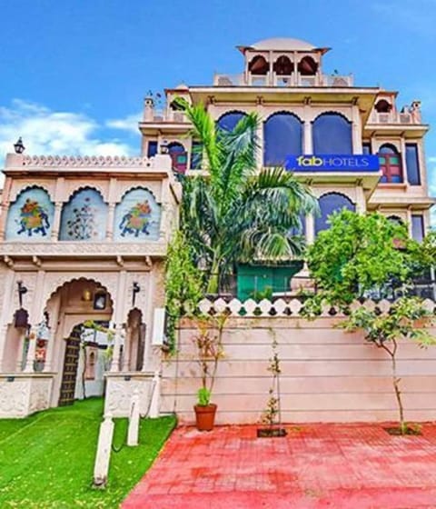 Shree Villas Vacation rental in Jaipur