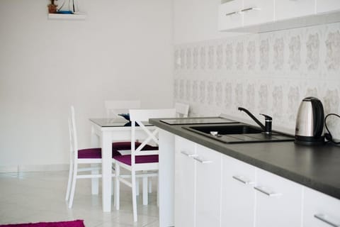 Villa Guci Hotel in Ulcinj