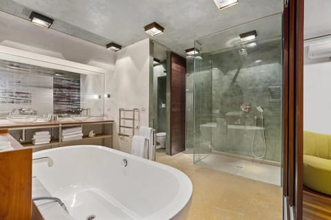 Montreux Rotana Garden House with Private Pool Hotel in Montreux