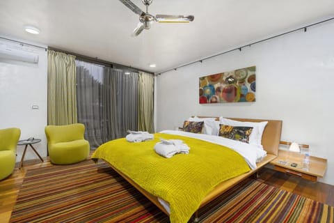 Montreux Rotana Garden House with Private Pool Hotel in Montreux