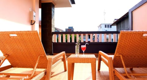 Pondok 3 Mertha Hotel in Kuta