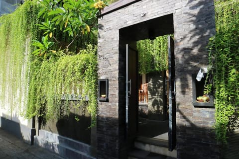 Pondok 3 Mertha Hotel in Kuta