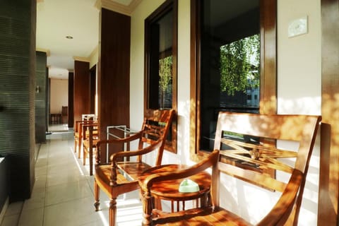 Pondok 3 Mertha Hotel in Kuta