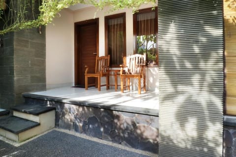 Pondok 3 Mertha Hotel in Kuta