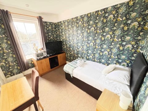 The Queens Arms Hotel Acomb Inn in England