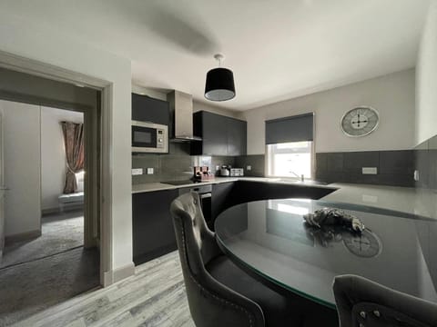 Apartments No. 19 Apartment in England