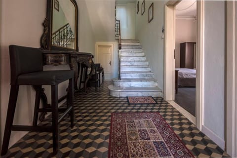 villa regina Hotel in Pisa