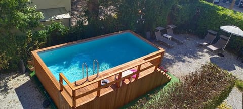 villa regina Hotel in Pisa