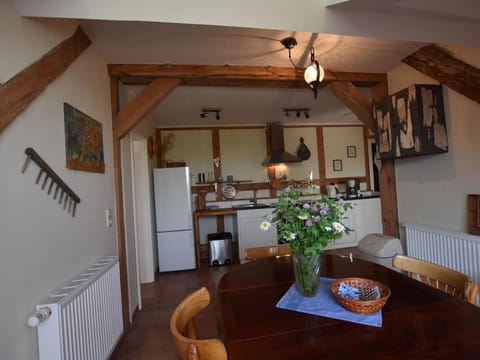 Ferienwohnung Im Heumond in Buschhagen Apartment in Mecklenburg-Vorpommern, Germany