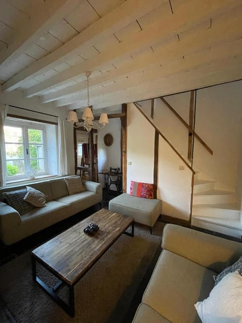 La Borlonette Vacation rental in Wallonia, Belgium