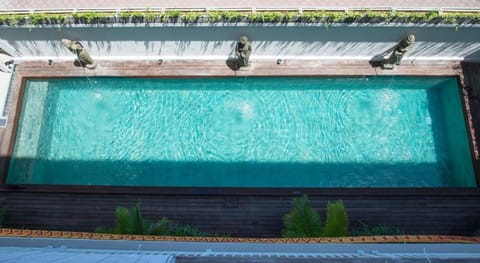 Matra Bali Co living & Co working Apartment in North Kuta