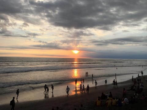 Matra Bali Co living & Co working Apartment in North Kuta