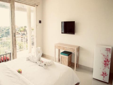 Matra Bali Co living & Co working Apartment in North Kuta