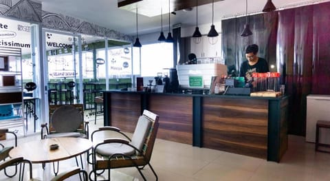 Matra Bali Co living & Co working Apartment in North Kuta
