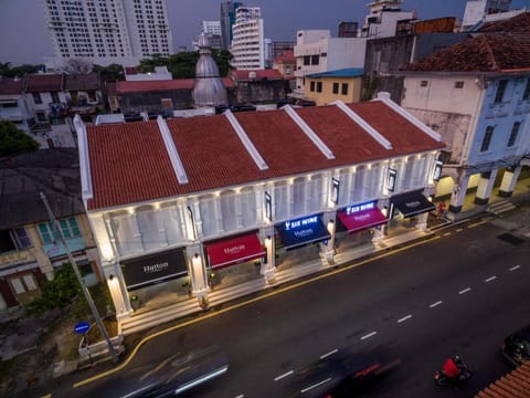 Property view