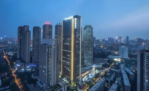 Property view