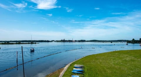 Contemporary Apartment in Kamperland near Lake Apartment in Kamperland