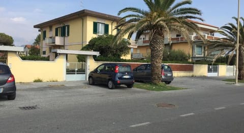 Holiday Home in Carrara by the Sea Vacation rental in Marina di Carrara