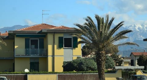 Holiday Home in Carrara by the Sea Vacation rental in Marina di Carrara