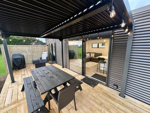 Heaven's Rest B&B Bed and Breakfast in Waikato