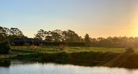 Heaven's Rest B&B Bed and Breakfast in Waikato